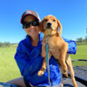 Meet your Posher, Lori